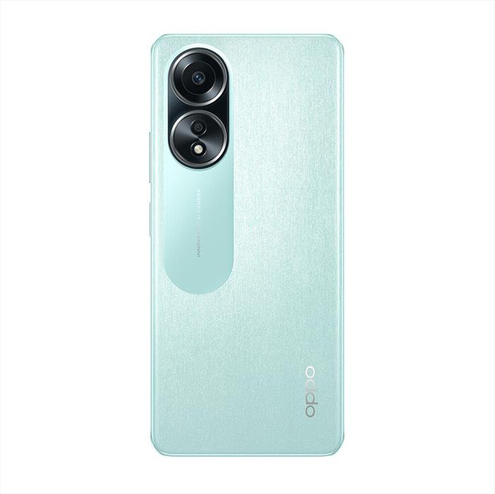 Immagine del prodotto OPPO - Smartphone A58-Dazzling Green
