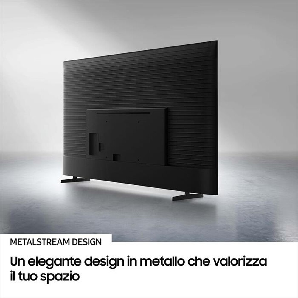 Immagine del prodotto SAMSUNG - Smart TV 65" 4K UE65U8090FUXZT-Metal Stream