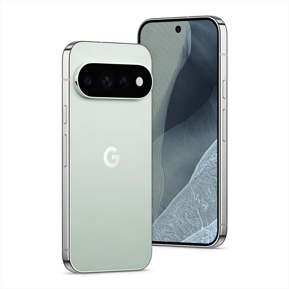 Immagine del prodotto GOOGLE - Smartphone Google Pixel 11 Pro 512GB-Grigio nebbia