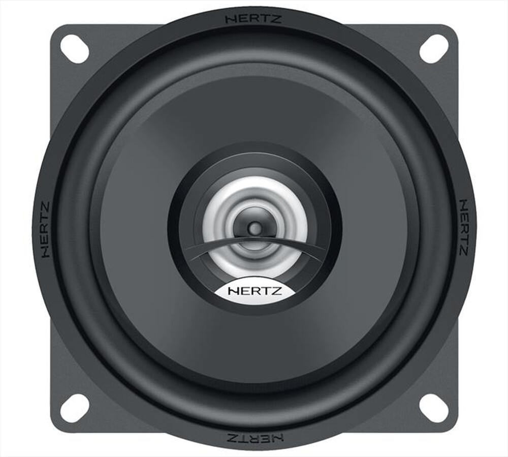 HERTZ - DCX 100