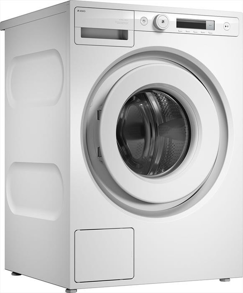 Immagine del prodotto ASKO - Lavatrice W 1094 W 9Kg Classe A-Bianco