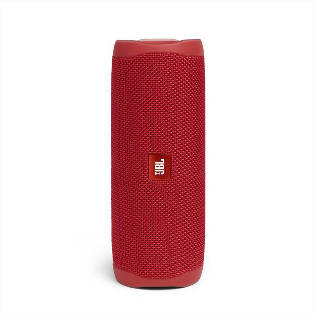 Immagine del prodotto JBL - FLIP 5-Rosso
