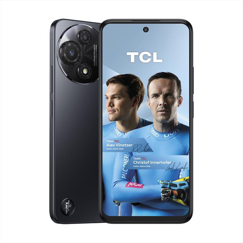 Immagine del prodotto TCL - Smartphone TCL 60 5G 256GB-GRAY