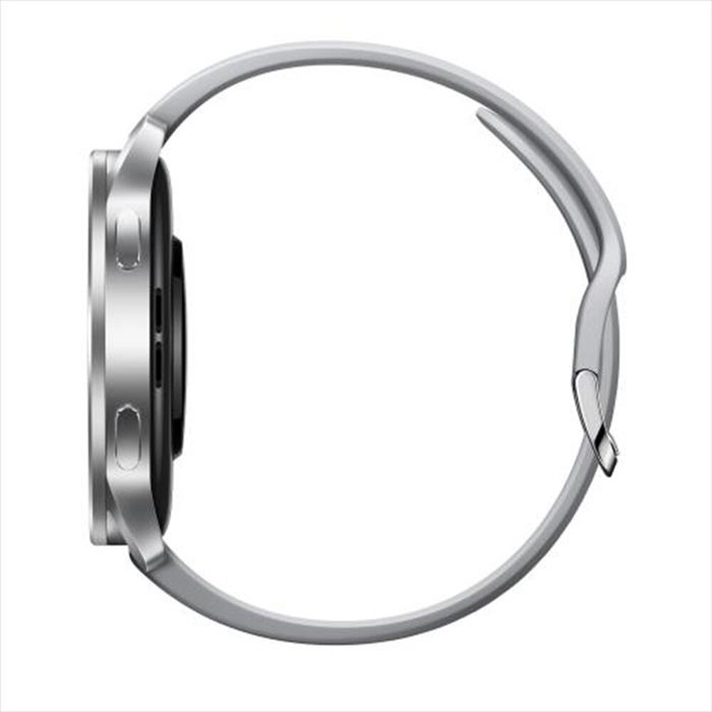 Immagine del prodotto XIAOMI - Smartwatch XIAOMI WATCH S3-Silver