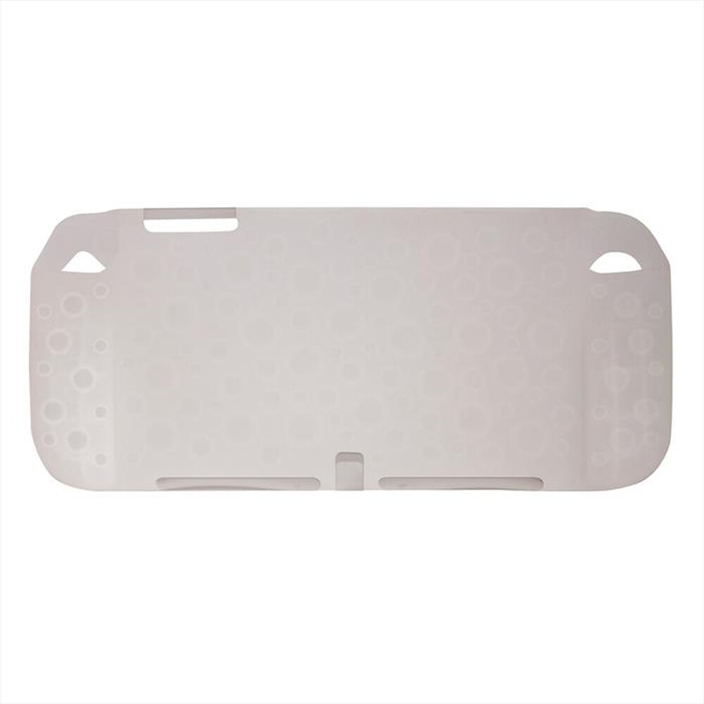 Immagine del prodotto XTREME - SAFER SILICON COVER per Nintendo Switch OLED-BIANCO
