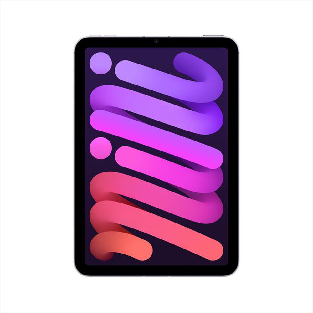 Immagine del prodotto APPLE - iPad Mini Wi-Fi + Cellular 128GB-Viola
