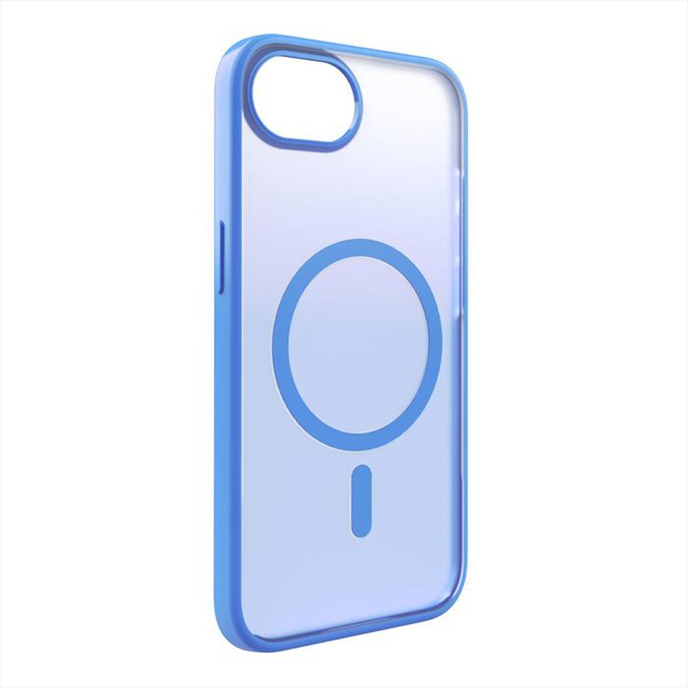 Immagine del prodotto PURO - Cover in TPU+PC "GRADIENT" Magsafe iPhone SE 2025-Blu
