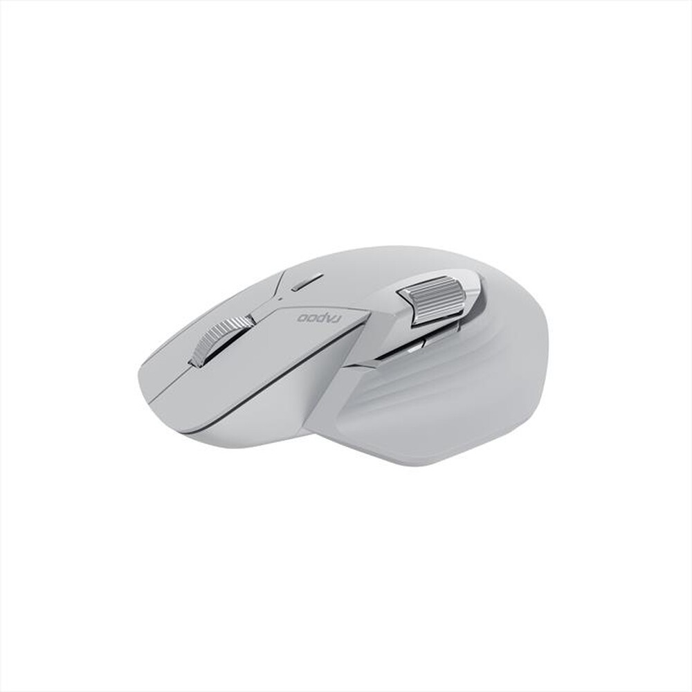 Immagine del prodotto RAPOO - MT760L-Grigio Bianco