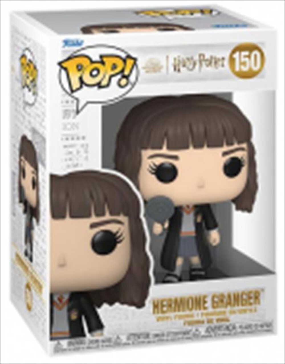 Immagine del prodotto FUNKO - Action figure Harry Potter Hermione Granger 150