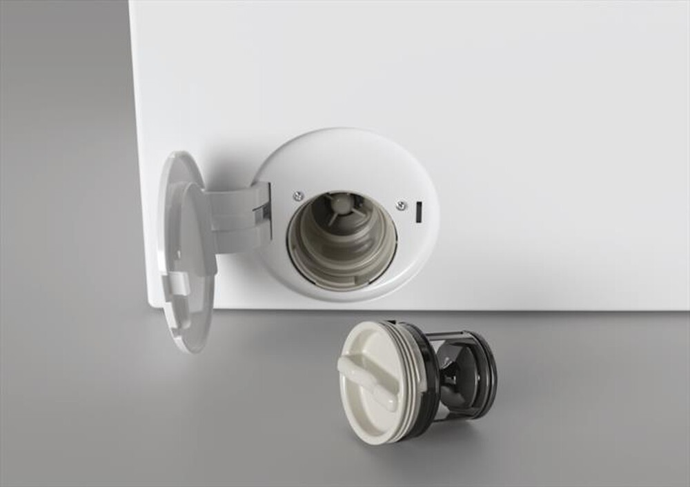 Immagine del prodotto CANDY - Lavatrice RP486BWMR91S 8 Kg Classe A-White