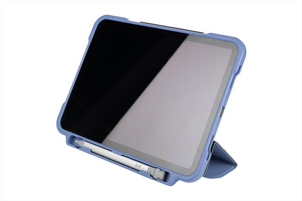 Immagine del prodotto TUCANO - CUSTODIA per iPad 10th gen (2022)-AZZURRO