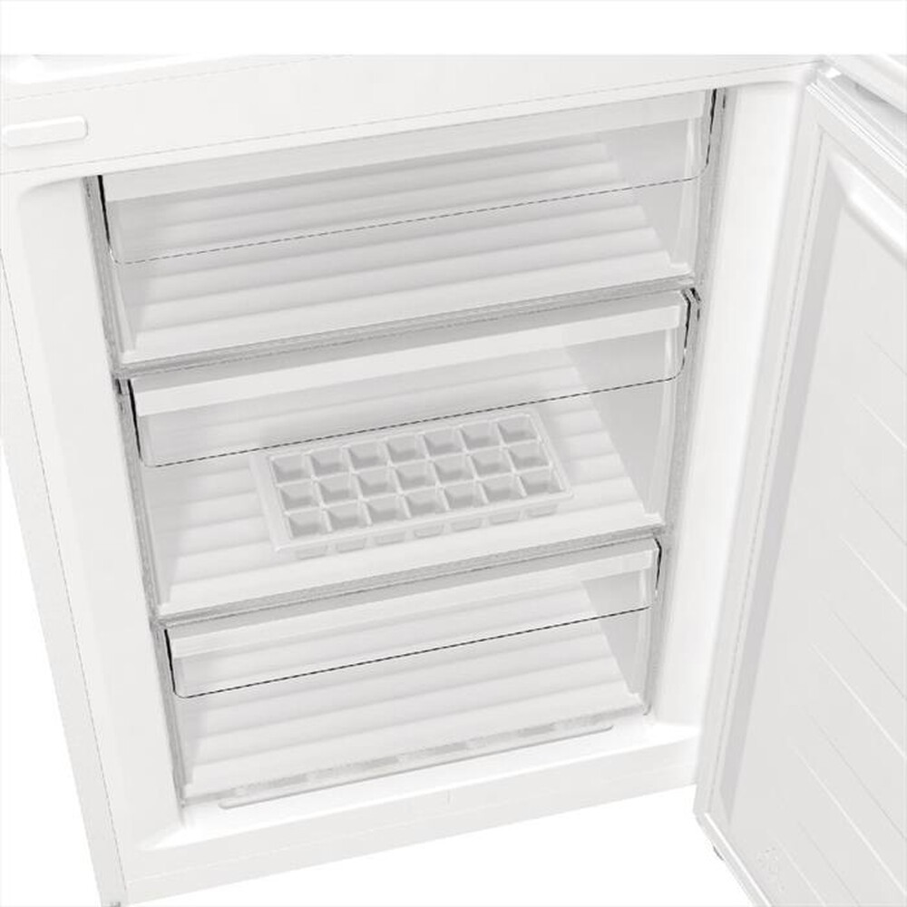 Immagine del prodotto SMEG - Frigorifero combinato RC20WDNE Classe E 331lt-Bianco
