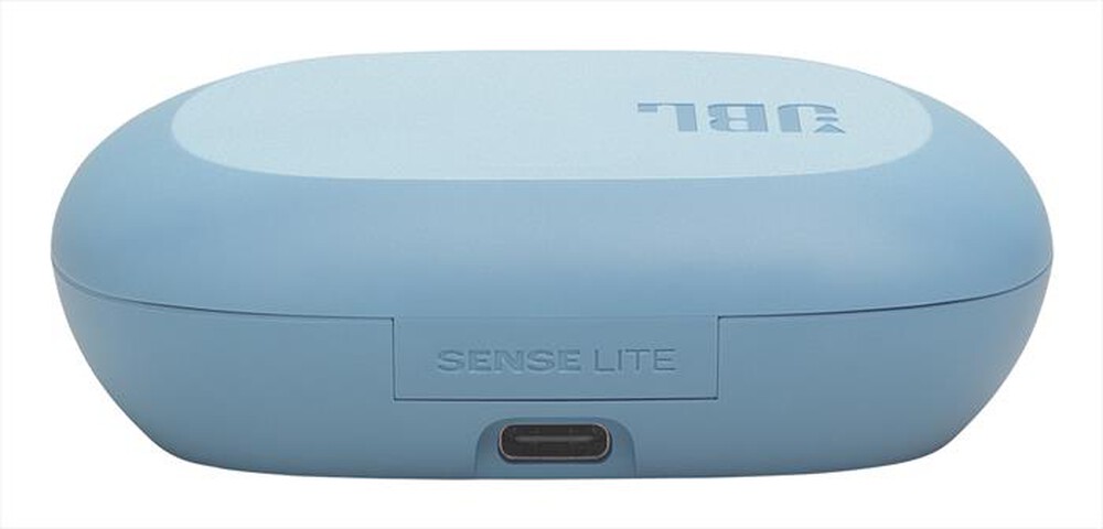 Immagine del prodotto JBL - Cuffie Open-Ear True Wireless con archetto-Blu