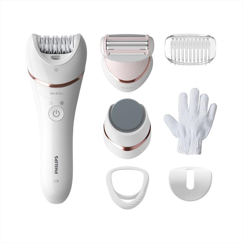 Immagine del prodotto PHILIPS - BRE730/10