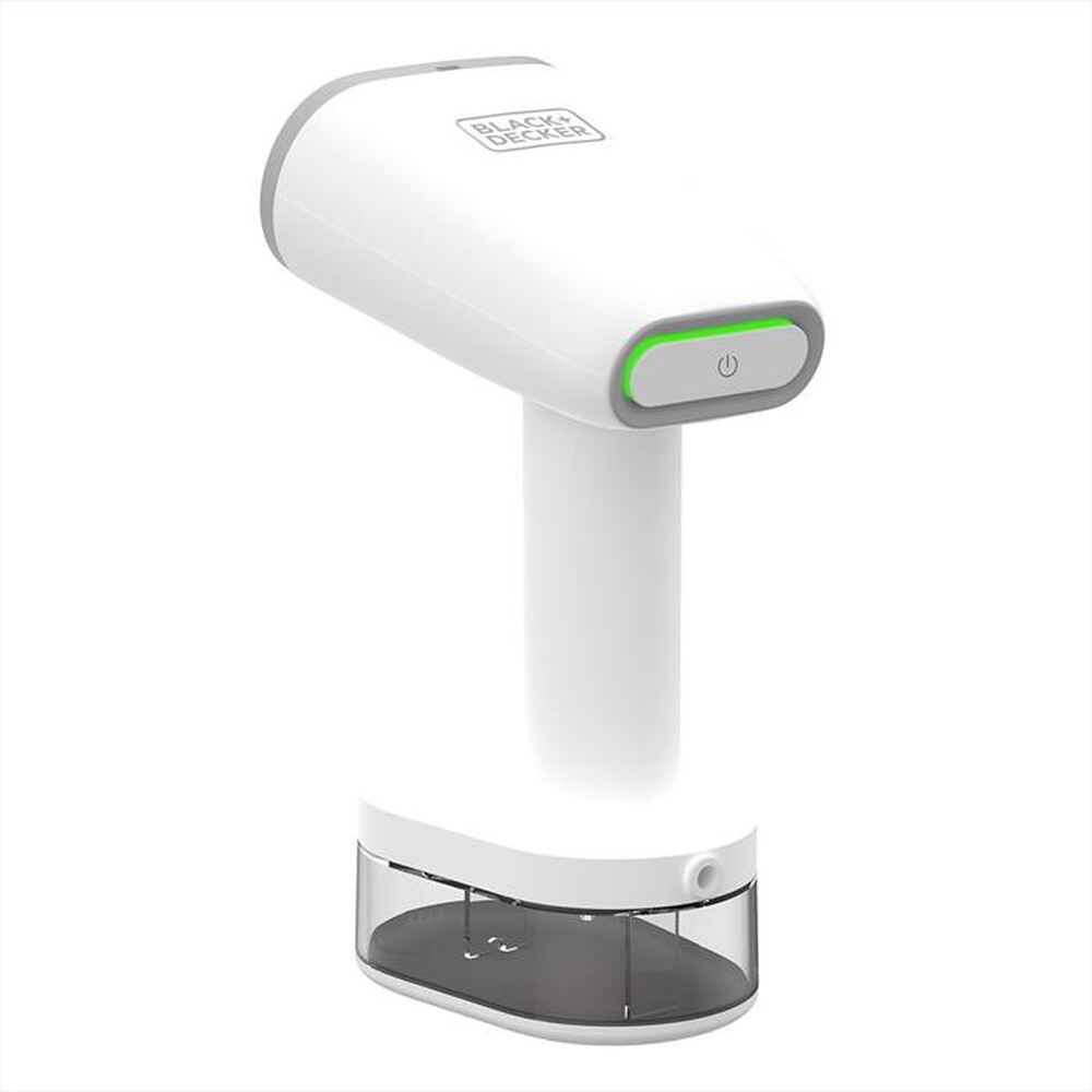 Immagine del prodotto BLACK & DECKER - Ferro da stiro a vapore BXGS1600E-BIANCO