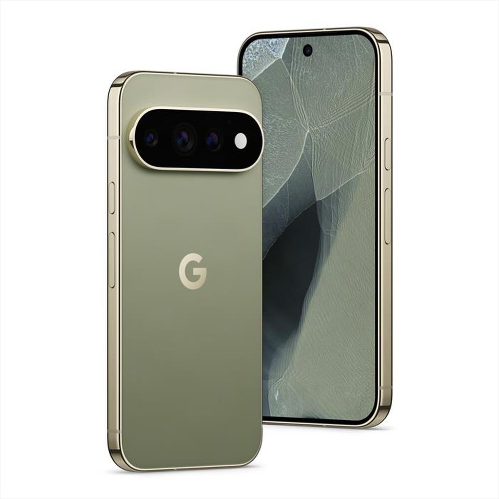 Immagine del prodotto GOOGLE - Smartphone Google Pixel 11 Pro 256GB-Verde oliva
