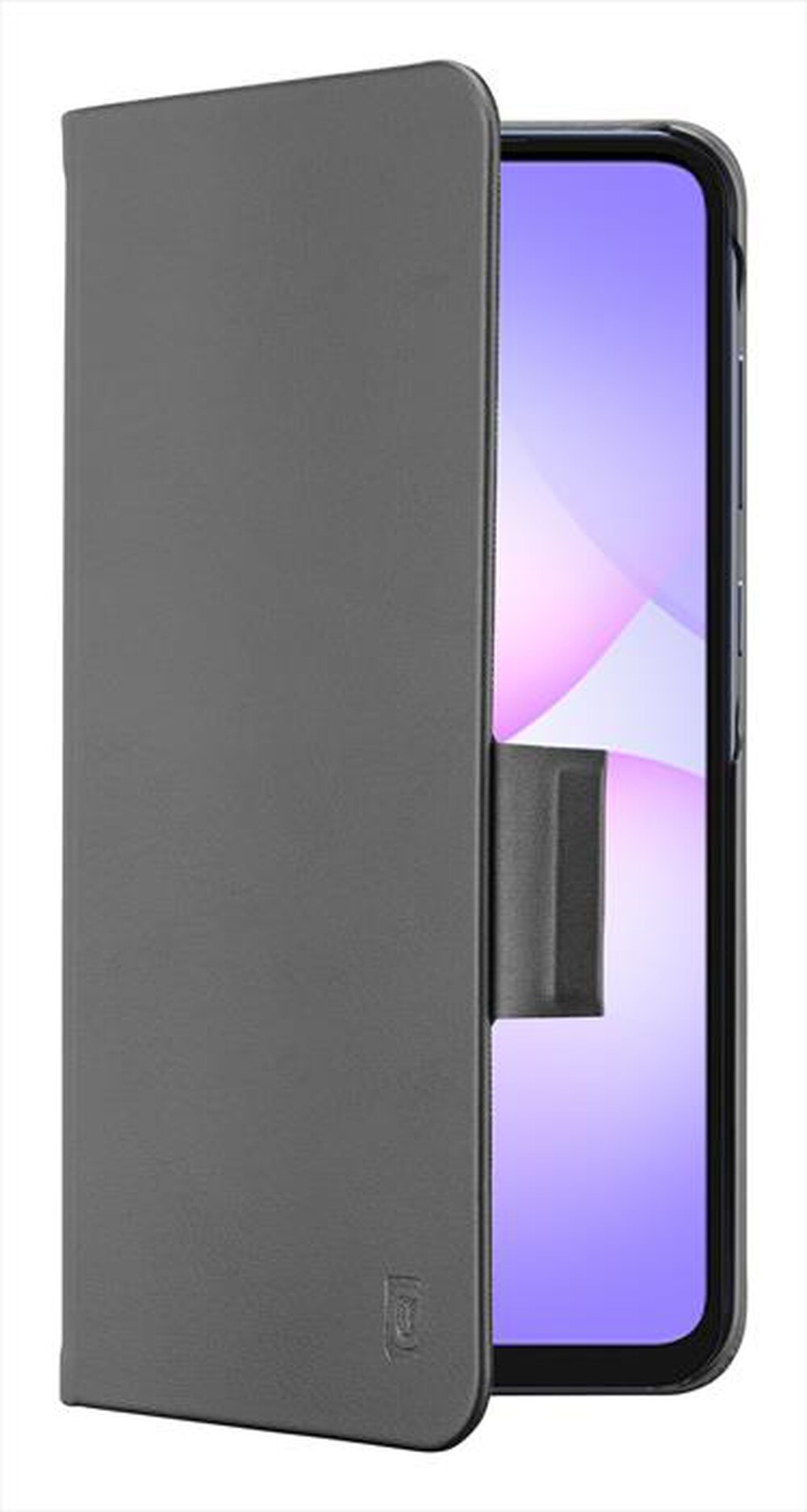 Immagine del prodotto CELLULARLINE - Custodia a libro BOOK per Galaxy A07-Nero