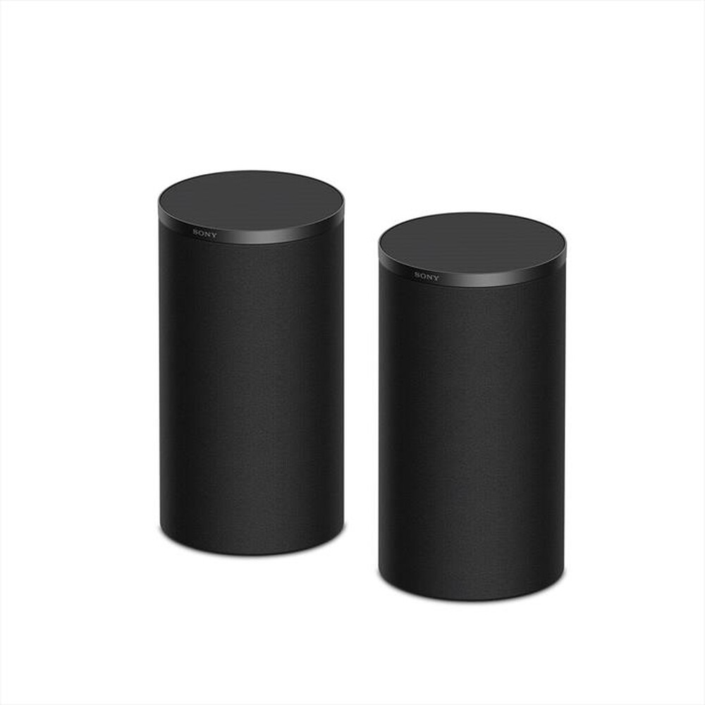 Immagine del prodotto SONY - Diffusori posteriori wireless SARS9.CEJ-Nero