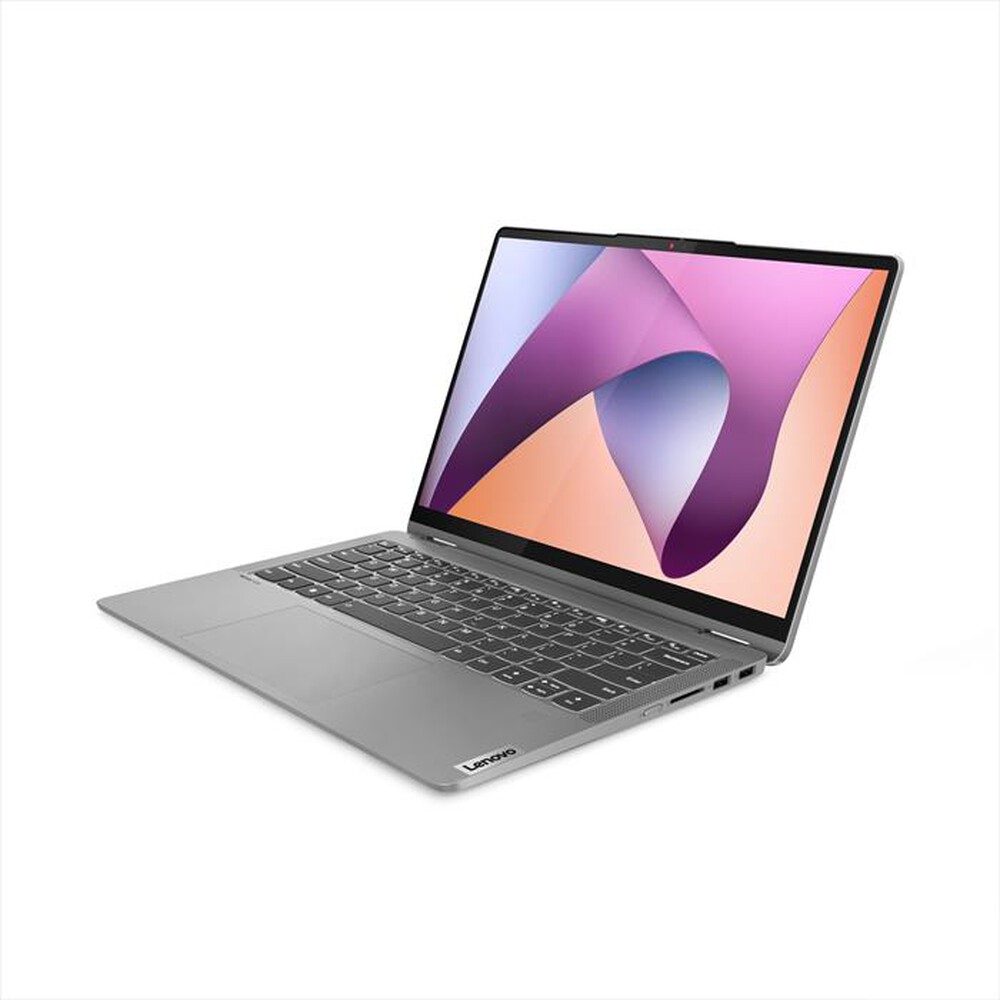 Immagine del prodotto LENOVO - FLEX5 14ABR8-silver
