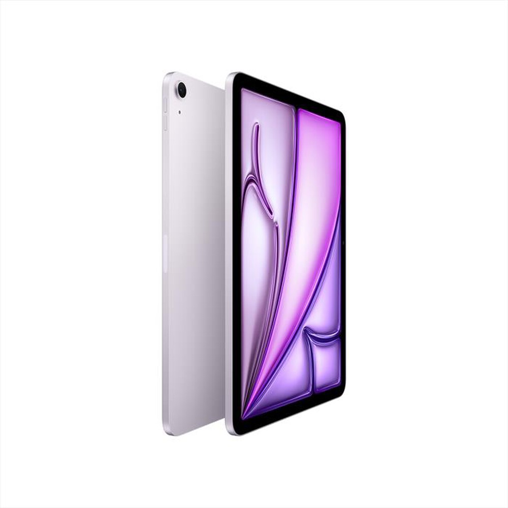 Immagine del prodotto APPLE - iPad Air 11" M4 WiFi 128GB-Viola