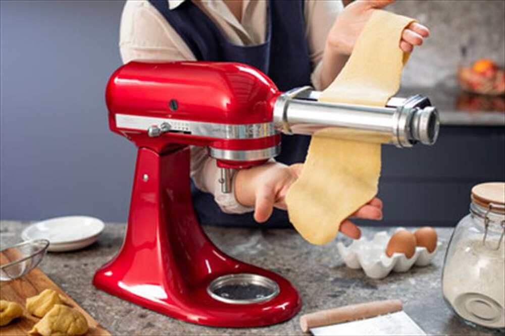 Immagine del prodotto KITCHENAID - 5KSMPSA-ARGENTO/ACCIAIO