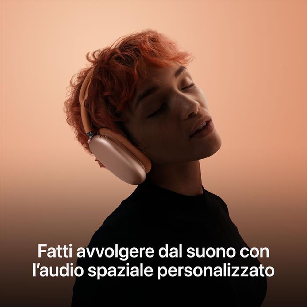 Immagine del prodotto APPLE - AIRPODS MAX-Blu