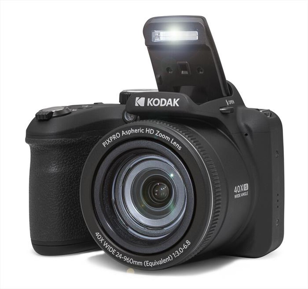 Immagine del prodotto KODAK - Fotocamera digitale bridge AZ405-Nero
