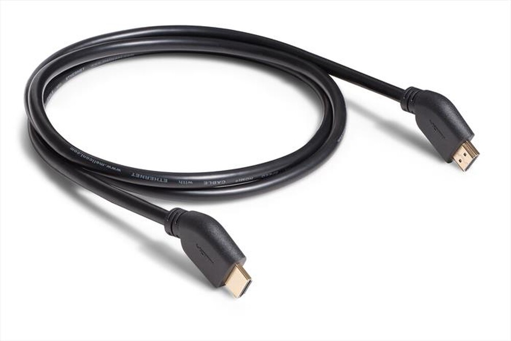 Immagine del prodotto 1MELICONI - H1,5ECO 45&deg; - Nero
