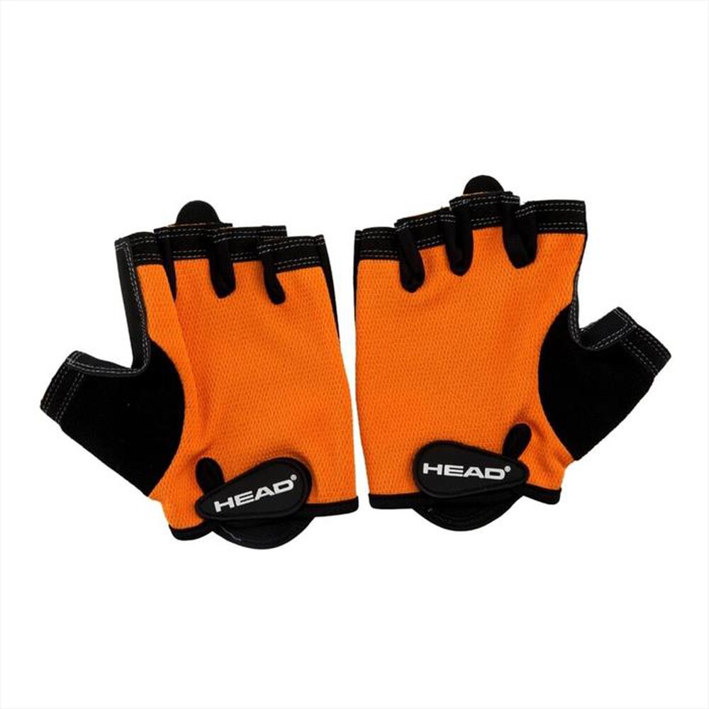 Immagine del prodotto HEAD - GUANTI DA ALLENAMENTO HEAD TAGLIA M - HA104-M-arancione