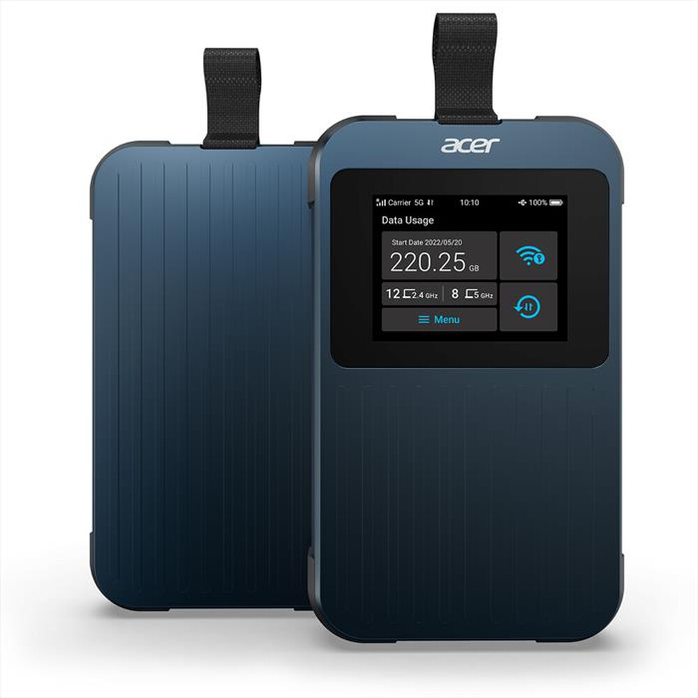 Immagine del prodotto ACER - Router CONNECT ENDURO M3-Blu