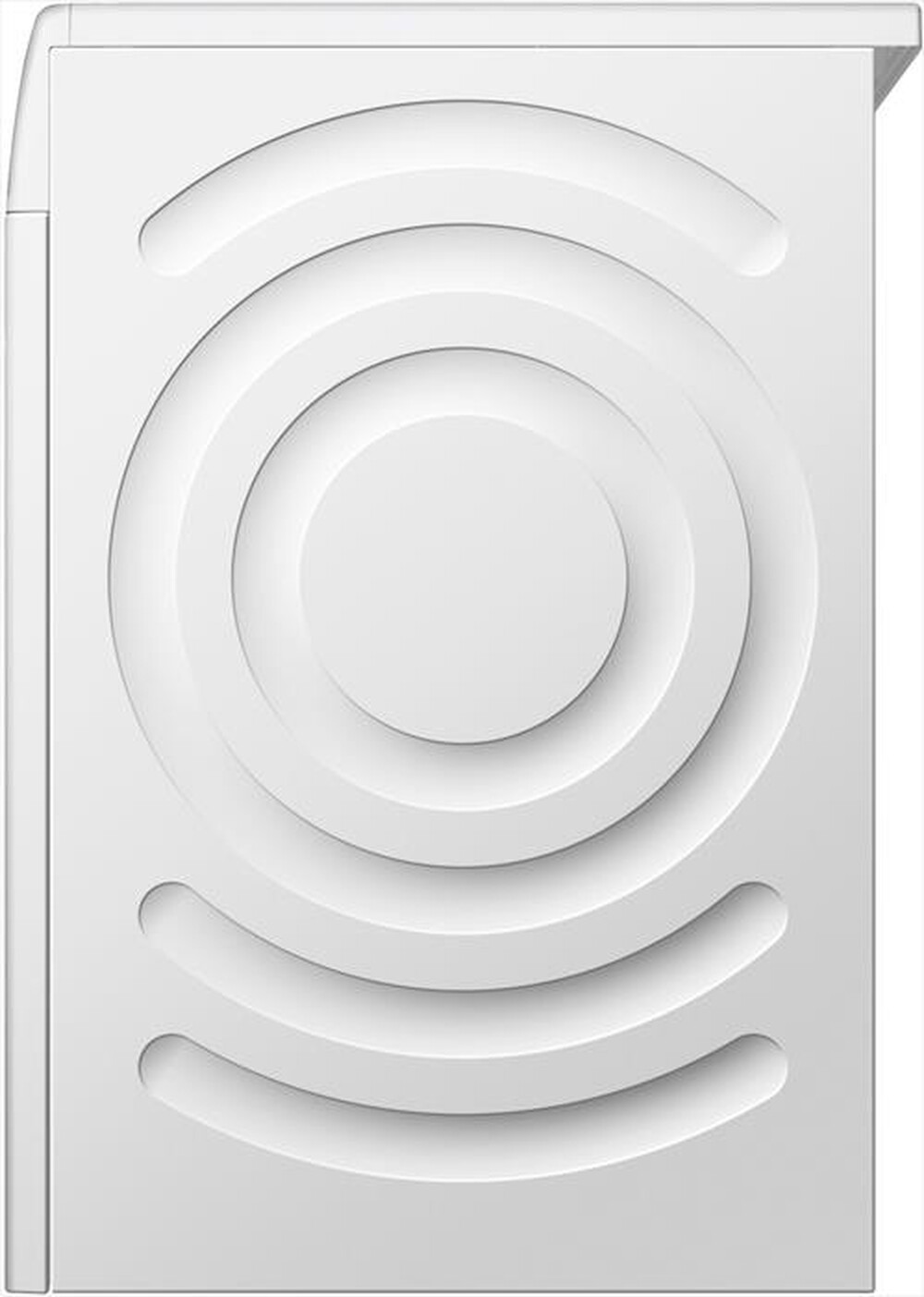 Immagine del prodotto BOSCH - Lavatrice WAN24009IT 9Kg Classe A-Bianco