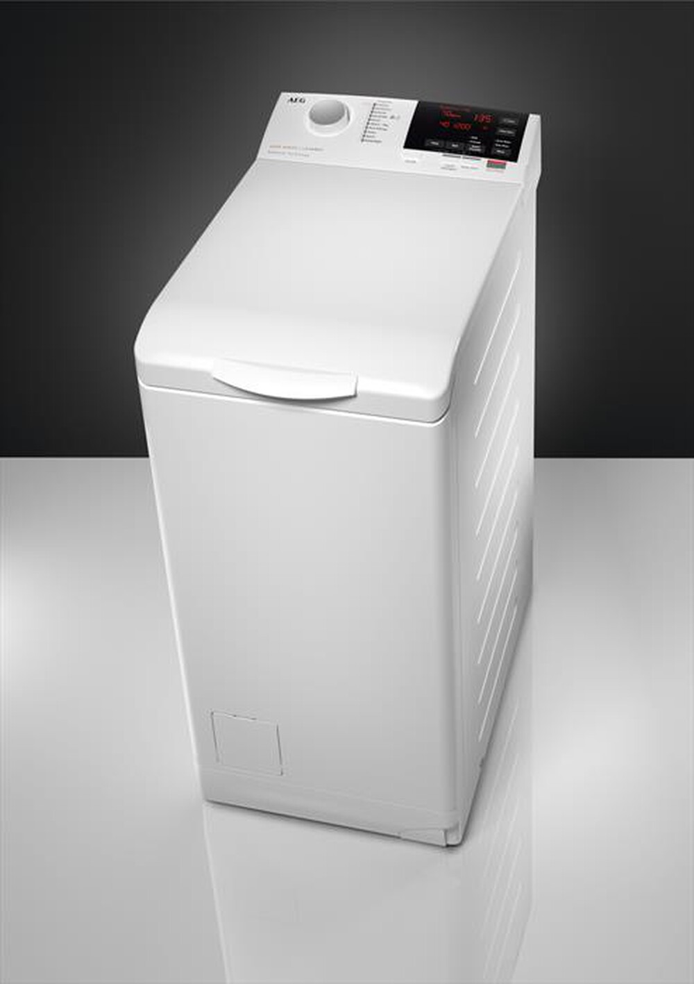 Immagine del prodotto AEG - Lavatrice L6TBG623 6 Kg Classe D-Bianco