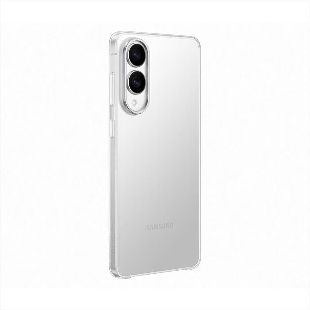Immagine del prodotto SAMSUNG - Custodia Clear Case Galaxy S25 Edge CLEAR CASE-Transparent