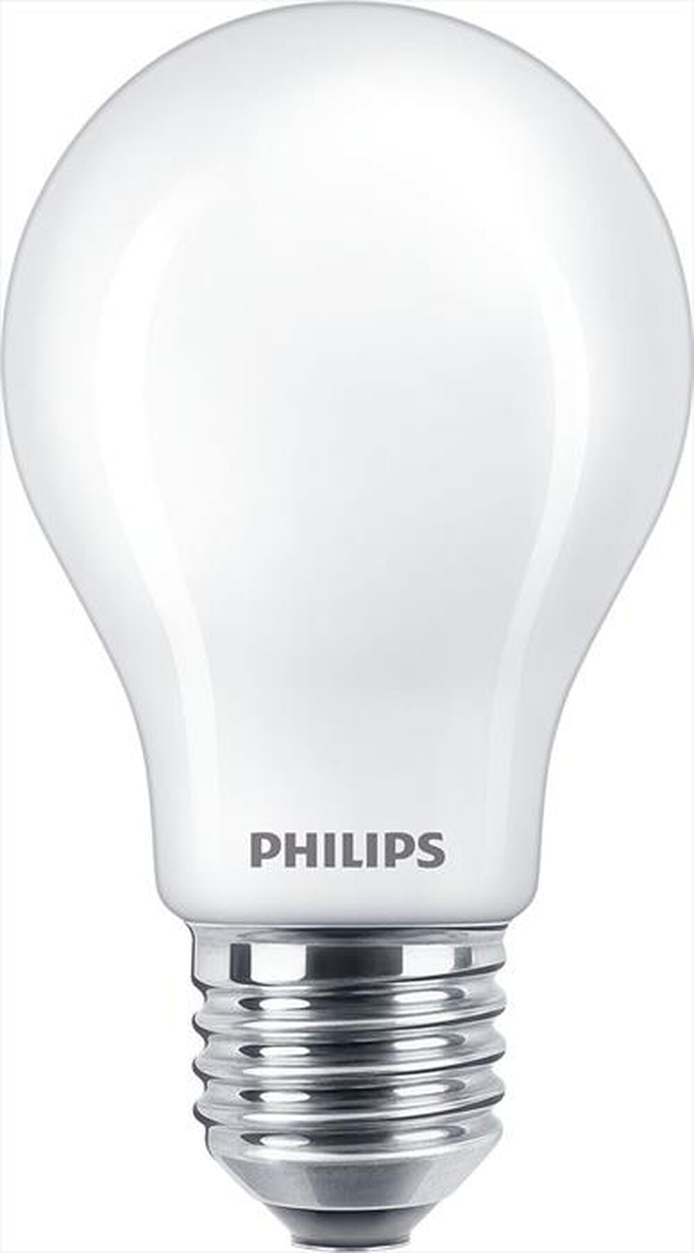 Immagine del prodotto PHILIPS - LED LAMPADINA 7 W 60 W E27 LUCE BIANCA CALDA