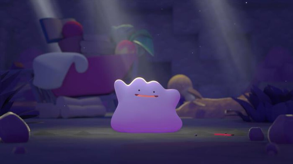 Immagine del prodotto NINTENDO - POKEMON POKOPIA