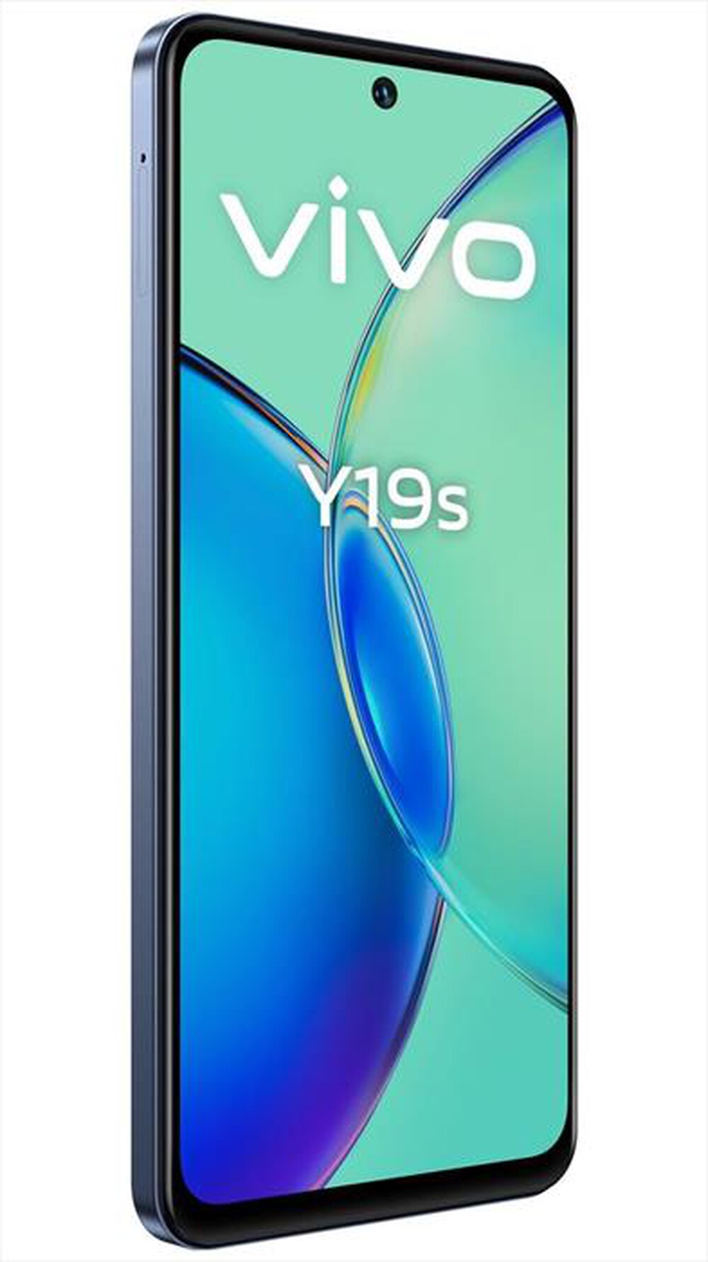 Immagine del prodotto VIVO MOBILE - Smartphone Y19 S 256 GB-GLOSSY BLACK