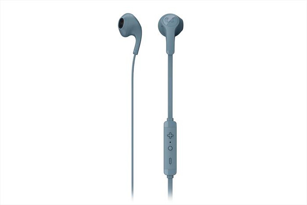 Immagine del prodotto FRESH'N REBEL - Auricolare FLOW USB-C-BLU