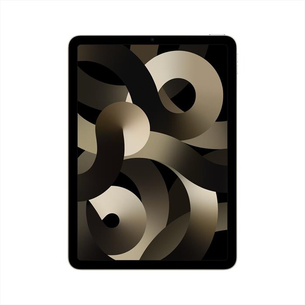 Immagine del prodotto APPLE - iPad Air 10.9'' WI-FI 64GB-Galassia