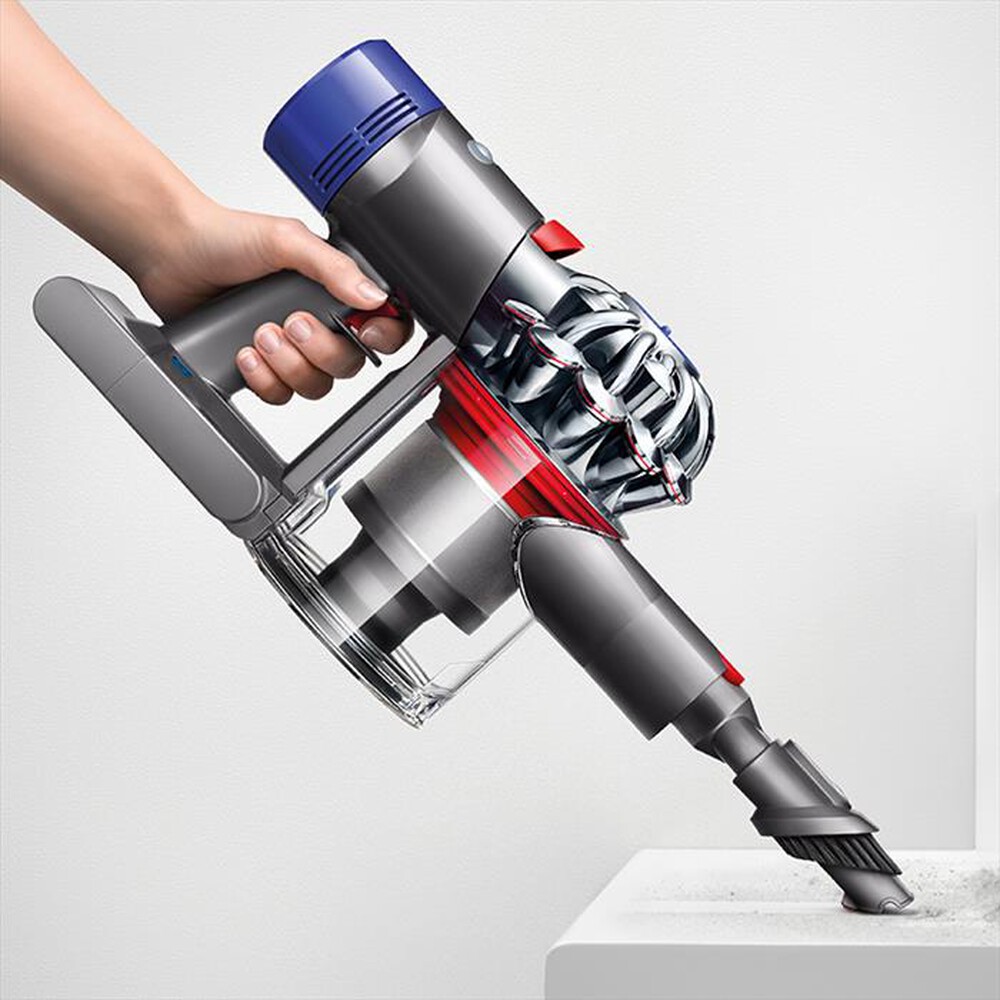 Immagine del prodotto DYSON - Scopa elettrica V8-SILVER/SILVER/NICKEL