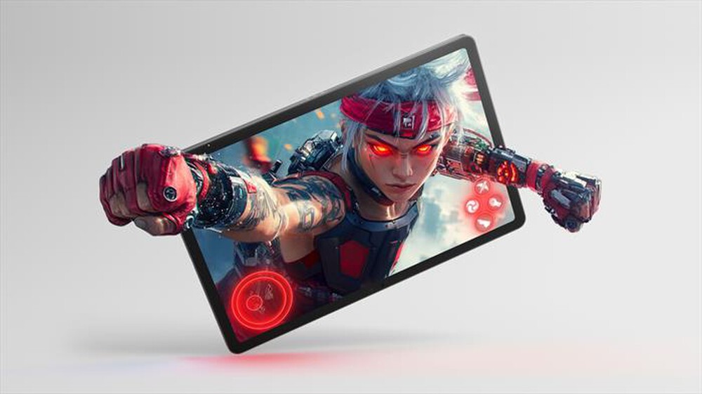 Immagine del prodotto LENOVO - Tablet IDEA TAB ZAFR0983SE 8GB 256GB WiFi-Luna Grey