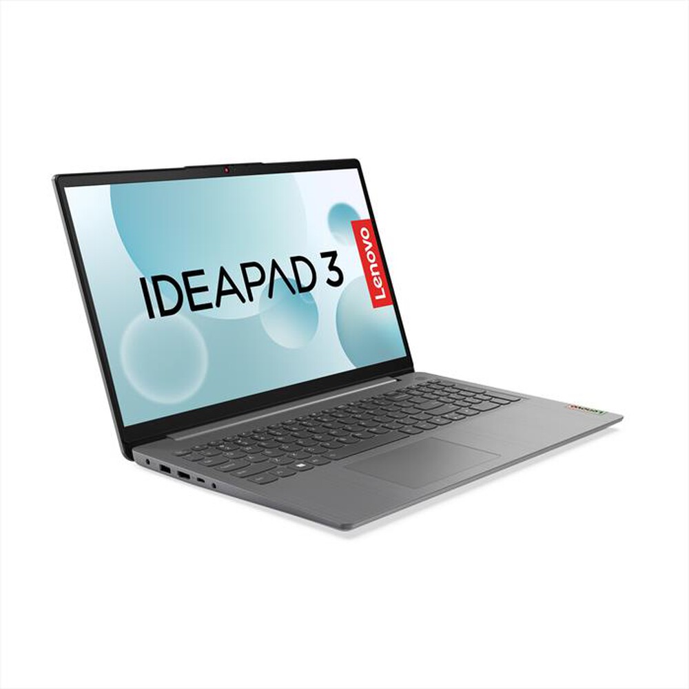 Immagine del prodotto LENOVO - Notebook Ideapad 3 15.6" Intel i3 8GB 82RK00XWIX