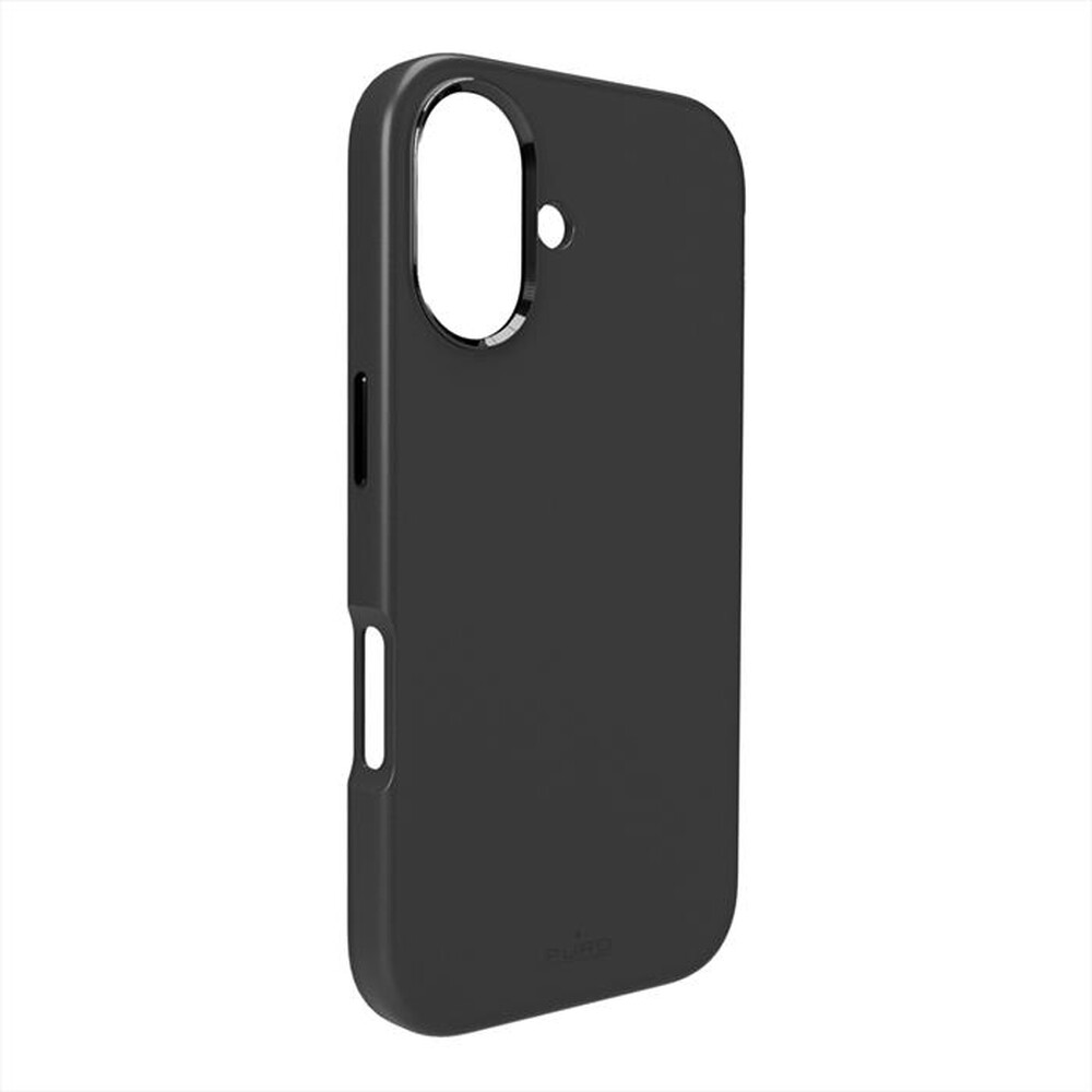 Immagine del prodotto PURO - Cover ICON MAG PRO PUIPC1661ICONMPBLK iPhone 16-Nero