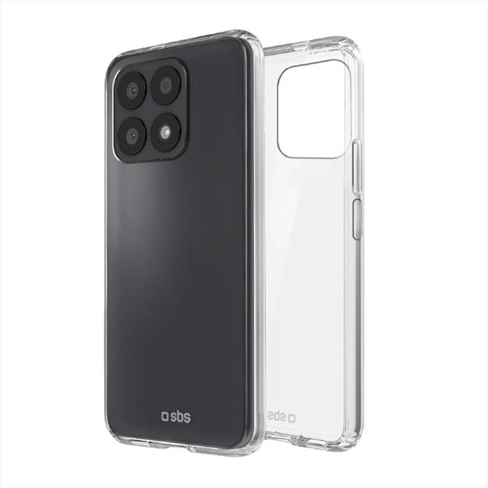 Immagine del prodotto SBS - Cover skinny TESKINHOX8AT per Honor X8A-Trasparente
