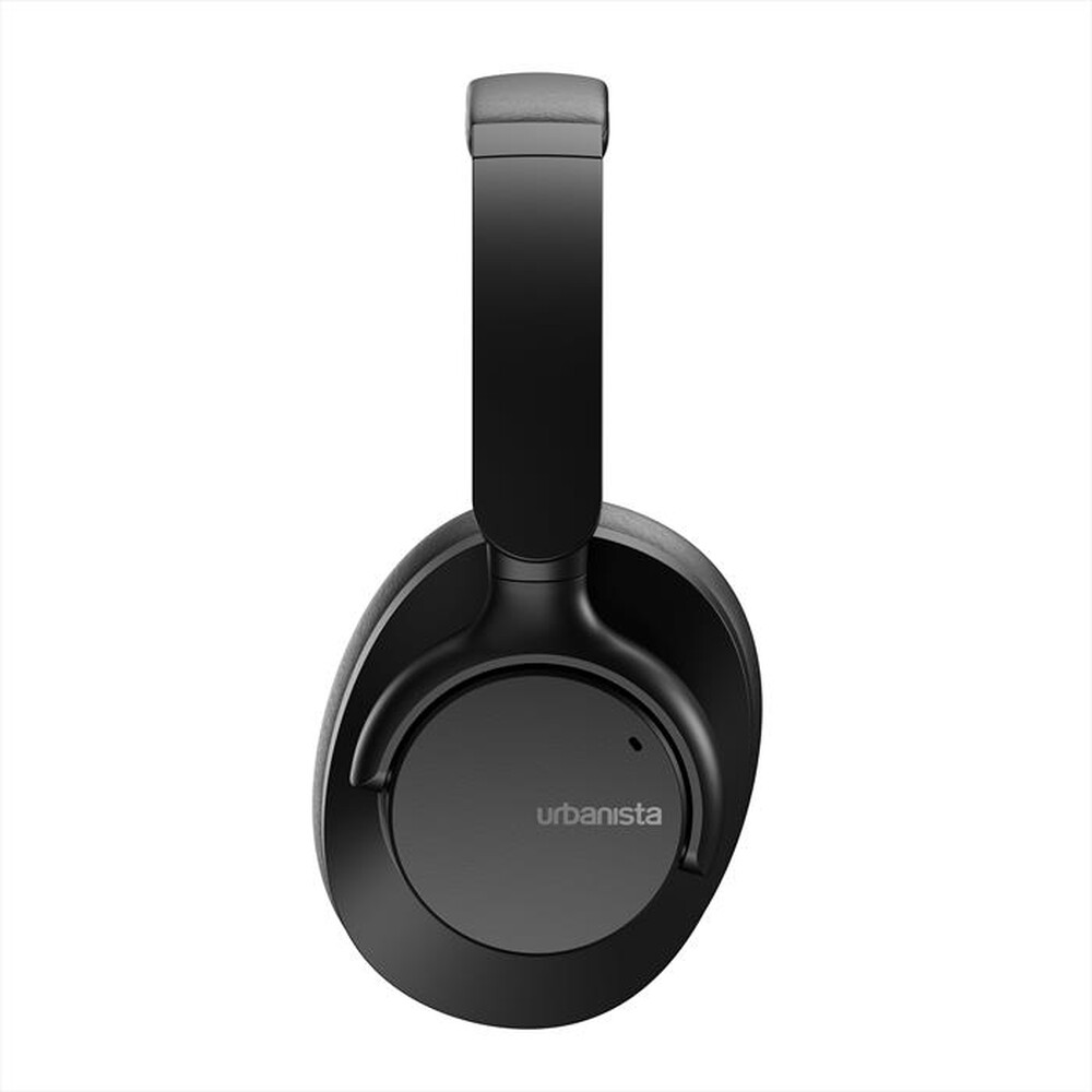 Immagine del prodotto URBANISTA - Cuffie VALENCIA-Black - Nero