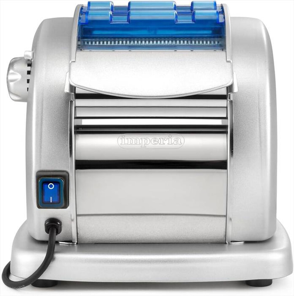 Immagine del prodotto IMPERIA - Sfogliatrice per pasta elettrica 3700-Argento
