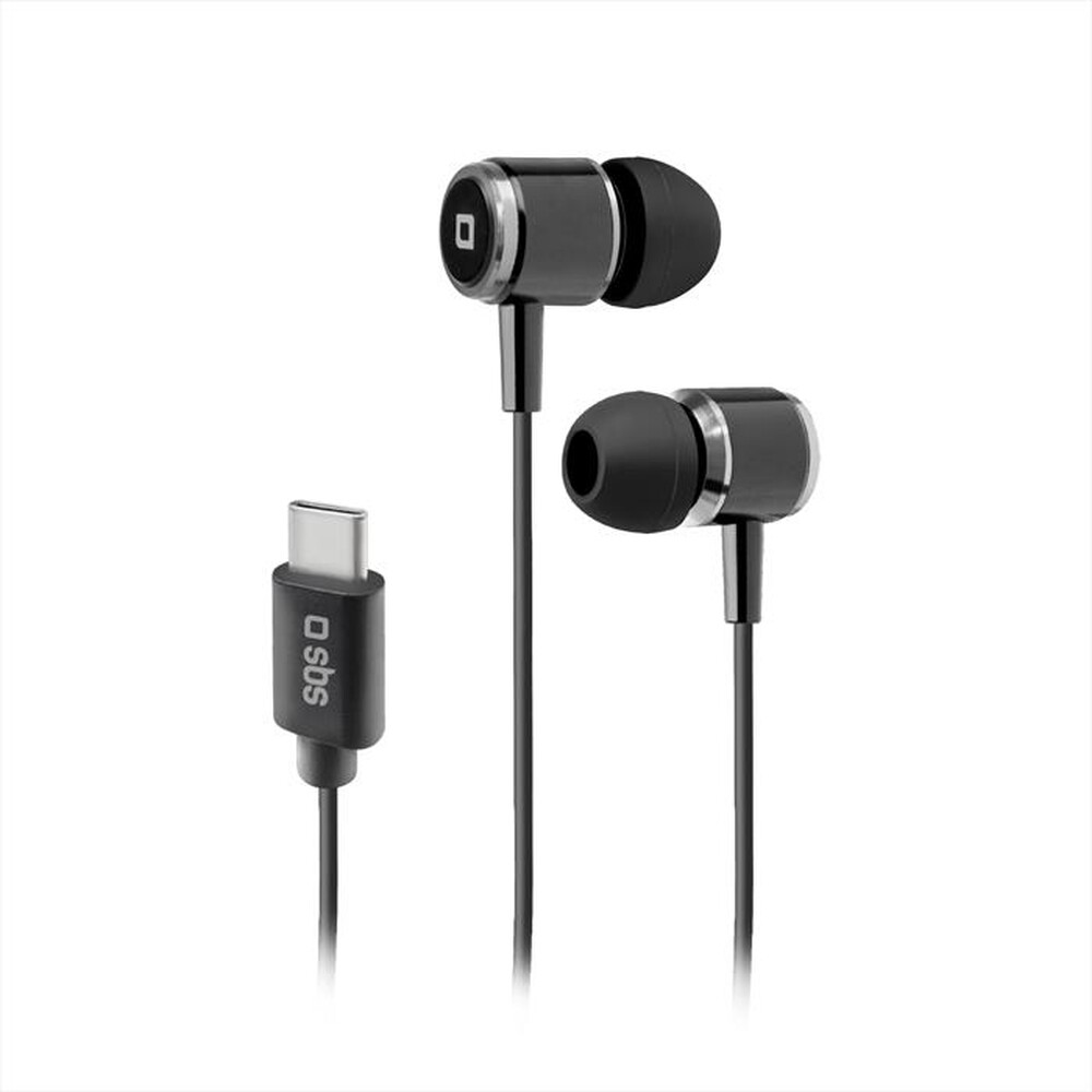 Immagine del prodotto SBS - TEEARTYCK-Nero