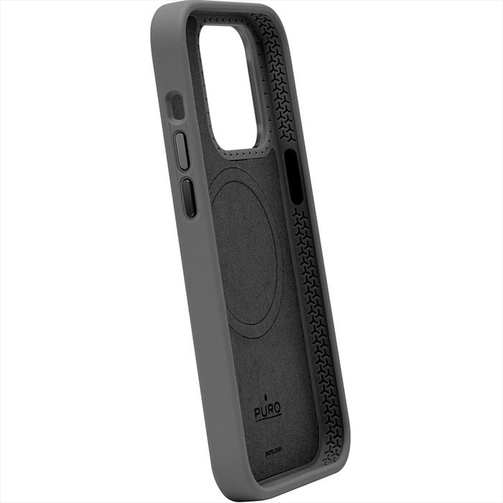 Immagine del prodotto PURO - Cover PUIPC1561ICONMPBLK per iPhone 15-Nero