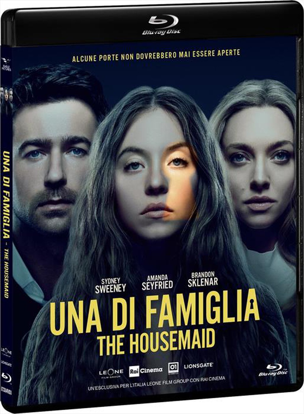 Immagine del prodotto EAGLE PICTURES - Una Di Famiglia - The Housemaid