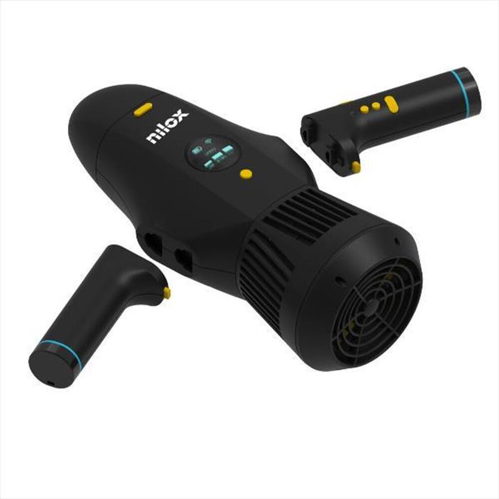 Immagine del prodotto NILOX - Acquascooter NXWTRSCOOTERSUP-NERO