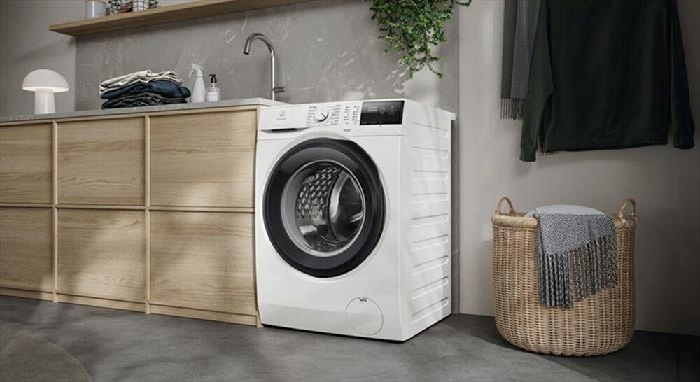 Immagine del prodotto ELECTROLUX - Lavatrice EW6FBG210G 10 Kg Classe A-Bianco